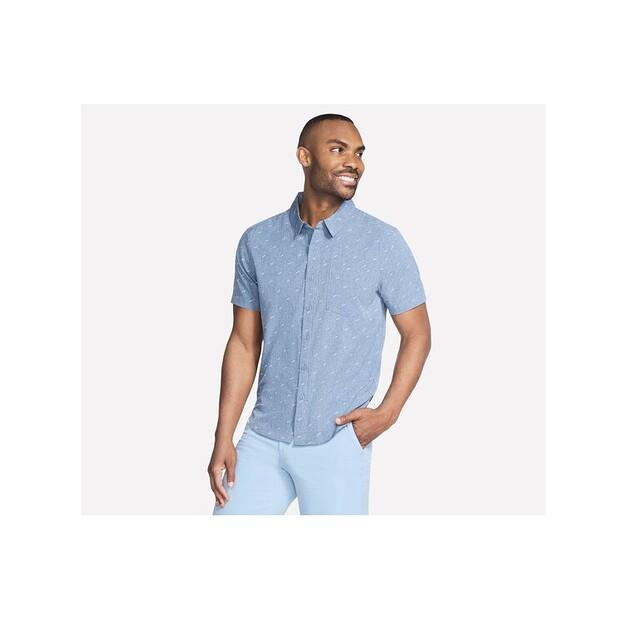 Skechers Shirt TP14-DEN
