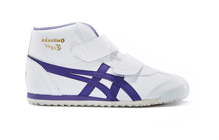 Onitsuka Tiger MEXICO 66 Kids' Casual Shoes Pre School 1184A031-101