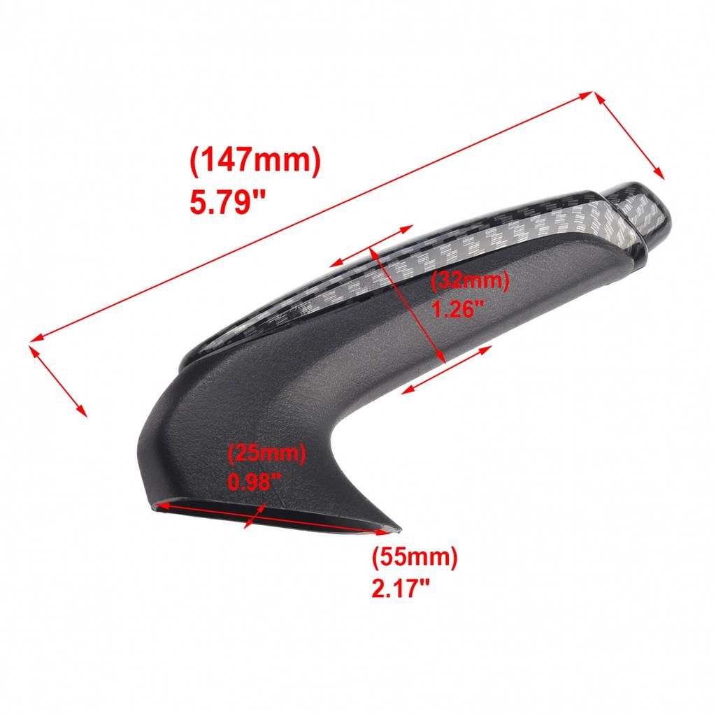 2022 Hand Brake Cover Practical Replacement Vehicle