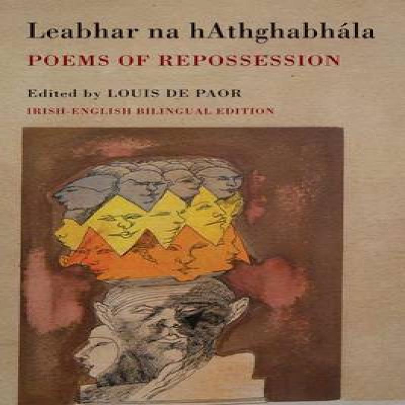 Leabhar na hAthghabhala Paperback Book 9781780372990