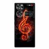 For ZTE Nubia Z60 Ultra Case Animals Soft Silicone TPU Cover Phone Cases For ZTE Nubia Z60Ultra 5G Protective Cool Wolf Coque