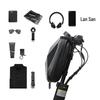 EVA Waterproof Front Bag for Bicycles and Scooters
