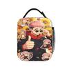 Yuji Itadori Lunch Bag For Women  Graphic Design Picnic Lunch Box Cute Convenient Oxford Cooler Bag