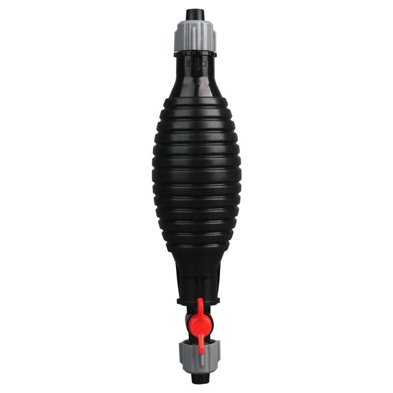 Manual Oil and Water Suction Pump with PE Plastic Siphon Hose