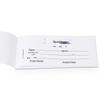 Deli 3468 Accounting Voucher Book