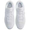 Jordan Tatum 4 Support Basketball Shoes Unisex White Light Blue HQ4613-102