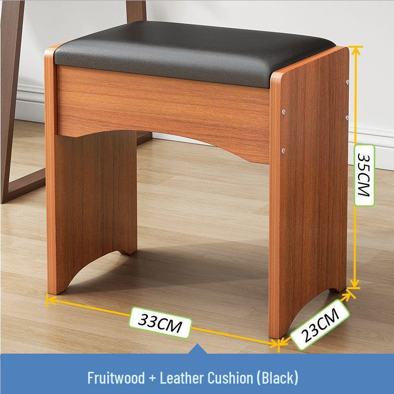 

Современный минималистичный европейский роскошный тканевый туалетный столик