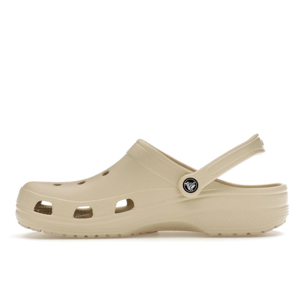 Crocs Classic Clog Bone Unisex 10001-2Y2