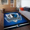 MAVERICKS BASKETBALL TEAM  Carpet, Kitchen Rugs, Yoga Mat, Non-Slip Mats, Rug for Bathroom, Living Room bedroom, Camping Rugs Christmas Gift