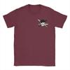 Vintage Zoro Roronoa Ones Pieces TShirt Men Crewneck Pure Cotton T Shirt  Short Sleeve Tee Shirt Gift Clothes