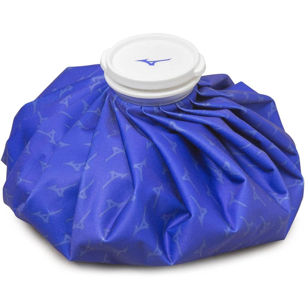 MIZUNO Golf Icing Bag for Men Ice Pack for Prevention M Size 23cm 5LJD2304 - Summer/Extreme Heat/Heatstroke - (Approx. Diameter)