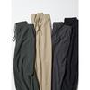 Uniqlo Jersey Curve Pants Short Length