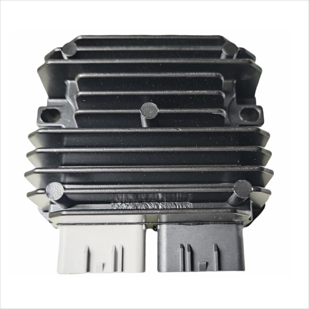 ATV Rectifier for 9DSV-151000-4000 (Model: 2001N.1)