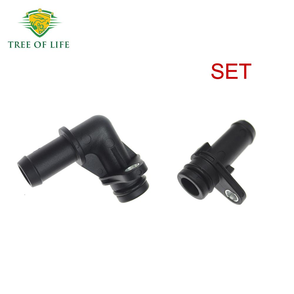 EGR Return Tube Flange Connector Repair Kit For Chevrolet Trailblazer S10 2.5/2.8 Dohc Turb Diesel 2014- GM 55589129 5558912