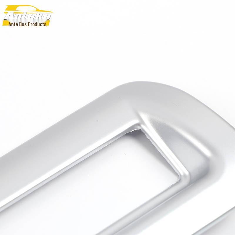 Switch Button Decoration Stickers for Venza 22 Headlight Adjustment