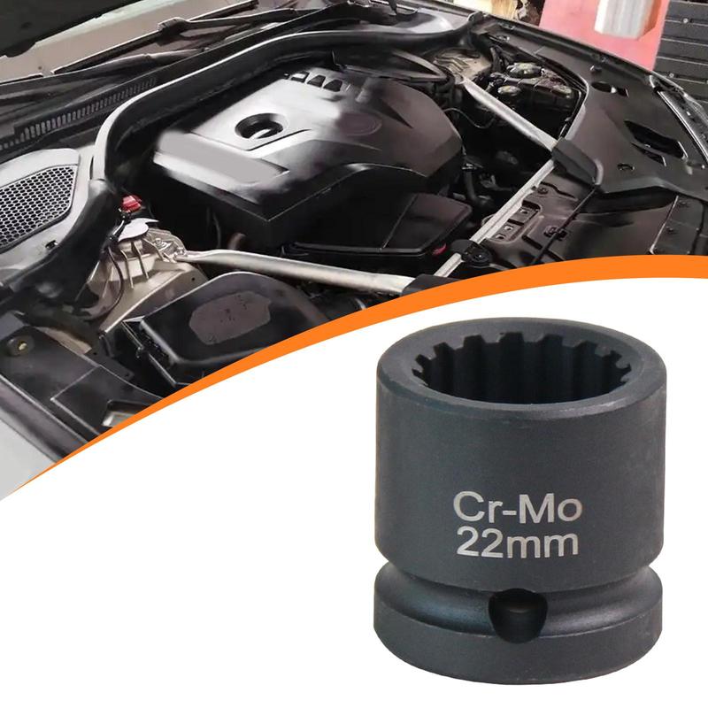 1 2 Inch Drive Camshaft Removal Tool Compact Engine Auxiliary Adjustment Socket for BMW B38 B46 B48 B58 Repair