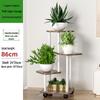 Shixun Multi-Tier Wrought Iron Plant Stand