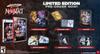 Hunter Hunter Nen Impact Limited Edition North Switch (Import America) –
