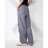Woven Pants Quiet Shade Wcj686 G6m