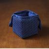 Dustproof Teacup Drawstring Cloth Pouch Breakage-proof Travel Teaware Storage Bag  Home