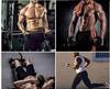 Men's Sauna Vest Sweat-Inducing Body Shaper