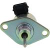 Fuel Shutoff Solenoid 7002157 6697653 Compatible with Bobcat Compact Tractors CT122 CT225 CT230 CT235 CT335 CT440 CT445 CT450