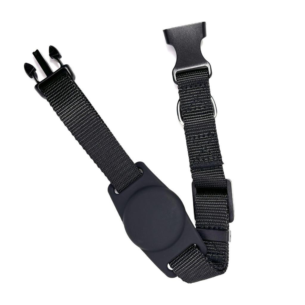 Pet Location Tracker Collar for Cats & Puppies - Anti-Lost Global Locator for iOS