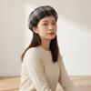 Japanese Style Plaid Beret Soft Newsboy Hat Breathable Octagonal Hat  Girls