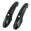 Car Exterior Door Handles For MINI For COOPER F54 F55 F56 F57 F60 Glossy Black Door Handle Cover W Sensor Car Parts