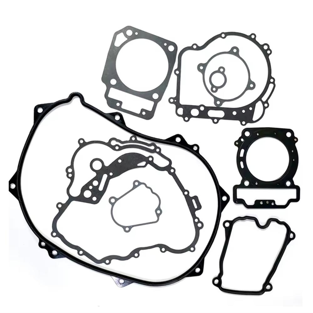 Motordichtungssatz für CFmoto 400 450 191Q 500S 520 500HO 550 191R 600 Touring 625 U600 191S 0GS0-0000A0 0GS0-0000A0-00001