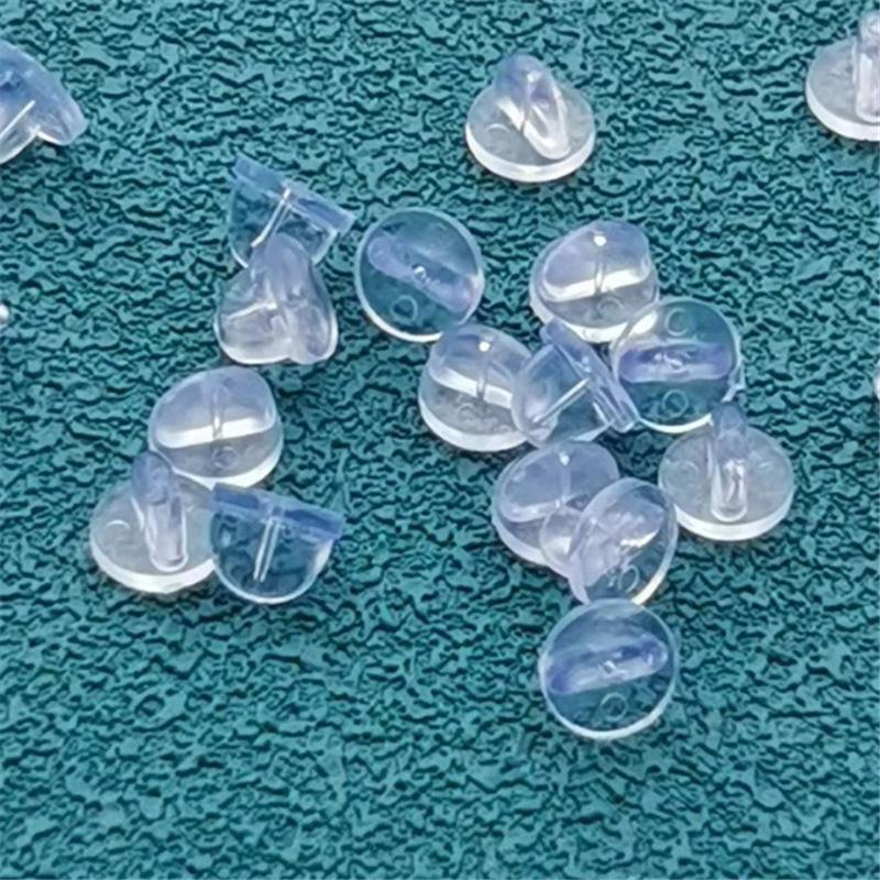 

Набор застежек для брошей, значков-бабочек, ювелирных изделий, запасные DIY-аксессуары