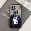 Tupac 2pac Shakur Case For Samsung Galaxy M21 M31 M51 M12 M32 M52 M30s M20 M13 M23 M33 M53 M14 M34 M54 Cover