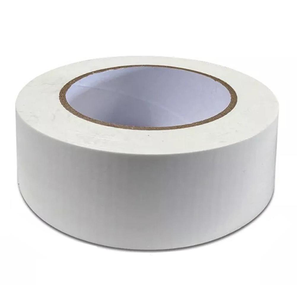 Super Sticky Cloth Duct Tape Carpet Binding Floor Waterproof Heavy Duty Industrial Adhesive Tape Repair Bundles 50MM X 50M