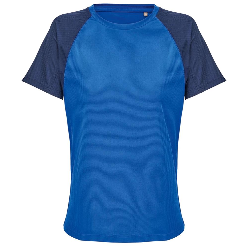 SOLS Womens/Ladies Performance Ripstop T-Shirt
