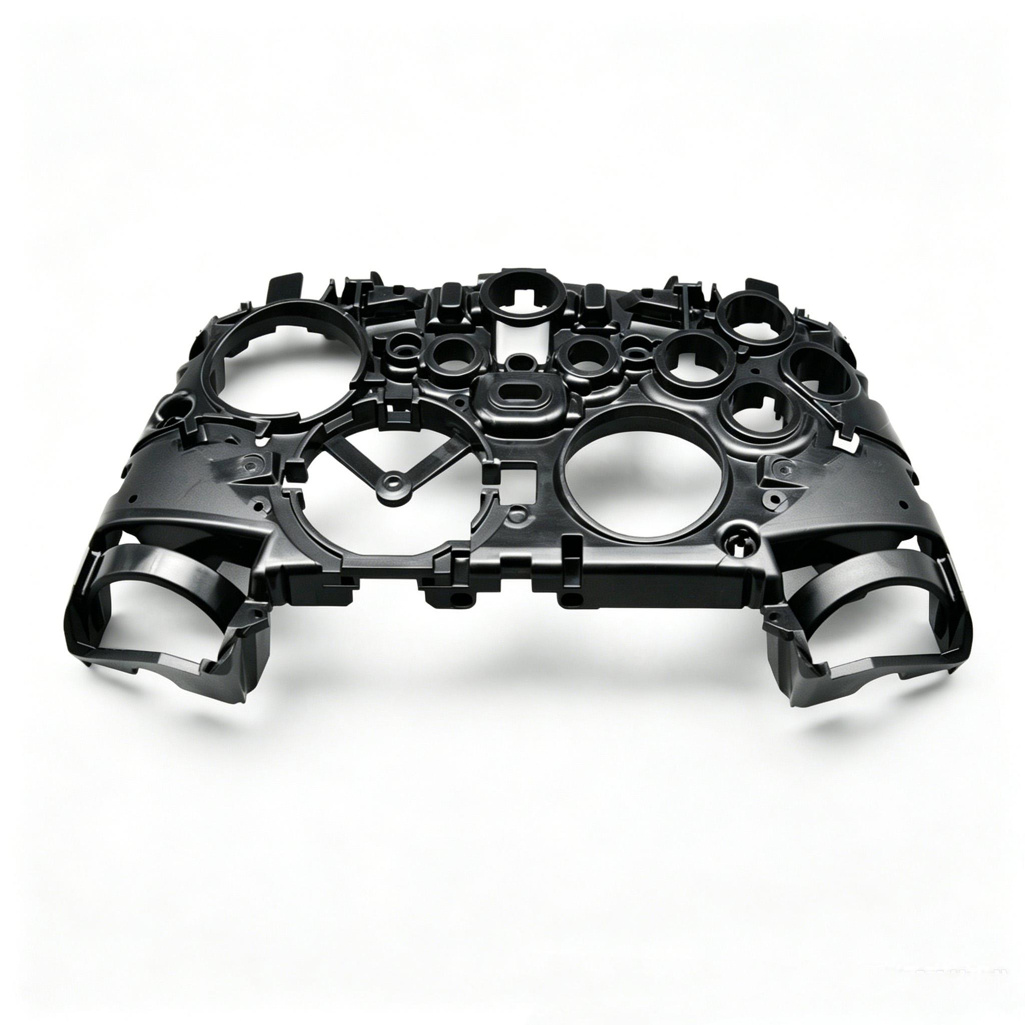 Volledige Vervangingsonderdelen Kit Voor Xbox Elite Series 2 Controller, Behuizing, Knoppen, LB RB Triggers & D-Pad Reparatie Accessoires