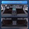 Changan Lumin Nuo Mi Corn Car TPE Foot Mats – Full Interior Carpet Set