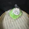 Cabbage Cabbage Baby Swaddling Blanket Cute Plush Doll Toy Bag Pendant Decoration Plush Toy Cute in Stock Nagano