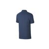 Nike Sportswear 'Midnight Navy/White' Polo Shirt CJ4456-410