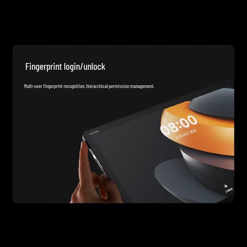 Sunmi Cpad Smart POS Tablet