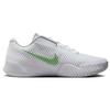 Nike Court Air Zoom Vapor 11 HC White Kelly Green Men Sneakers DR6966-102