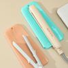 Anti-Slip Silicone Heat Resistant Mat Anti-Heat Heat Resistant Sleeve Hair Styling Tools