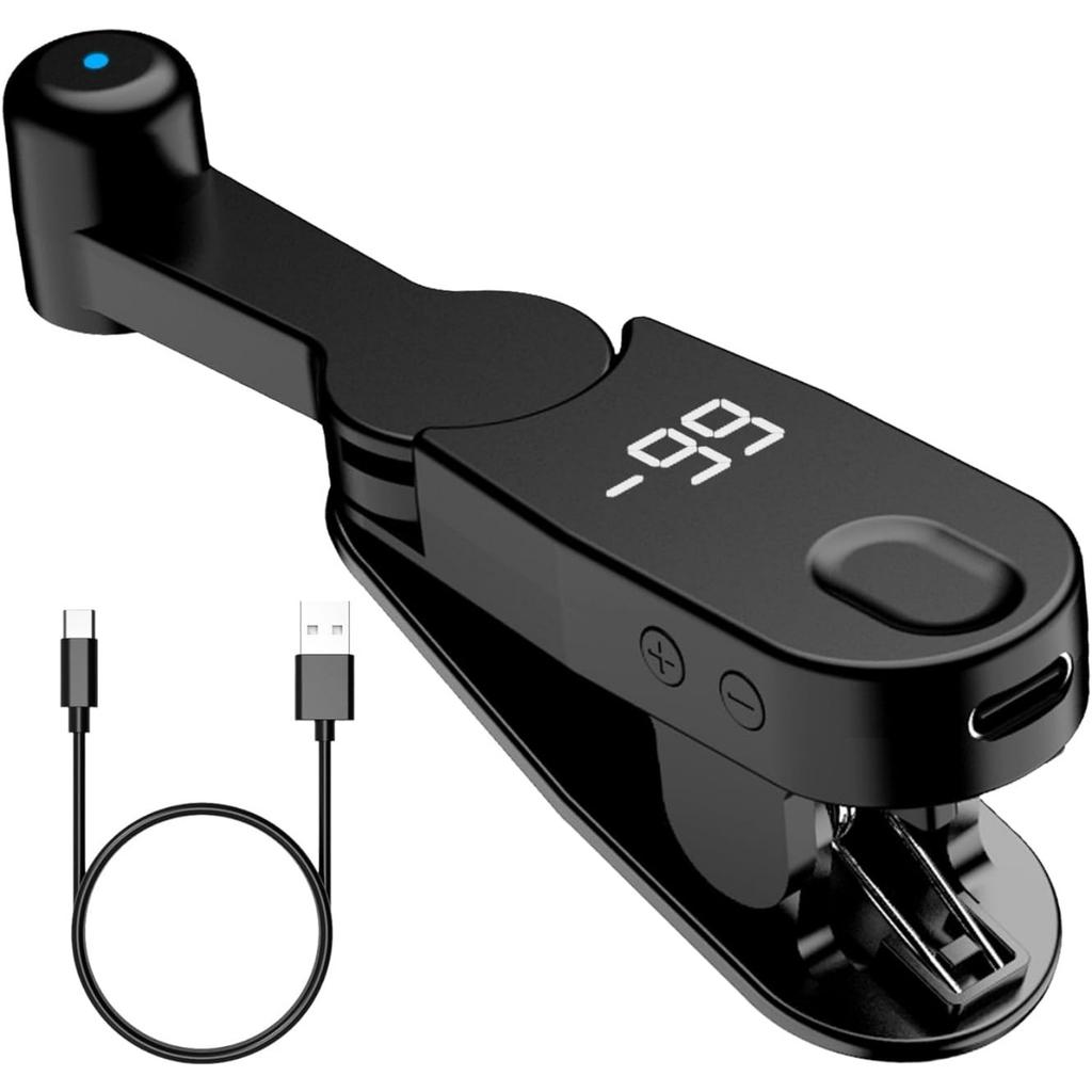 Tapper de Telefone, Tapper Automático | Controladores de Velocidade de Dispositivo de Celular Para Tarefas de Jogo e Recompensa Tela de Smartphone Dedo Transmissões Ao Vivo Curtidas
