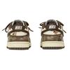 Nike Dunk Fantasy, Love Talk Planer Abriebfeste Niedrige Skateboard-Schuhe Unisex Braun DD1503-124(Team1210-)