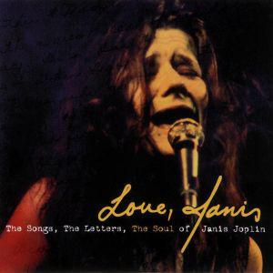 CD JANIS JOPLIN Love Janis CK85730 Columbia Legac 2001 US Rock Used