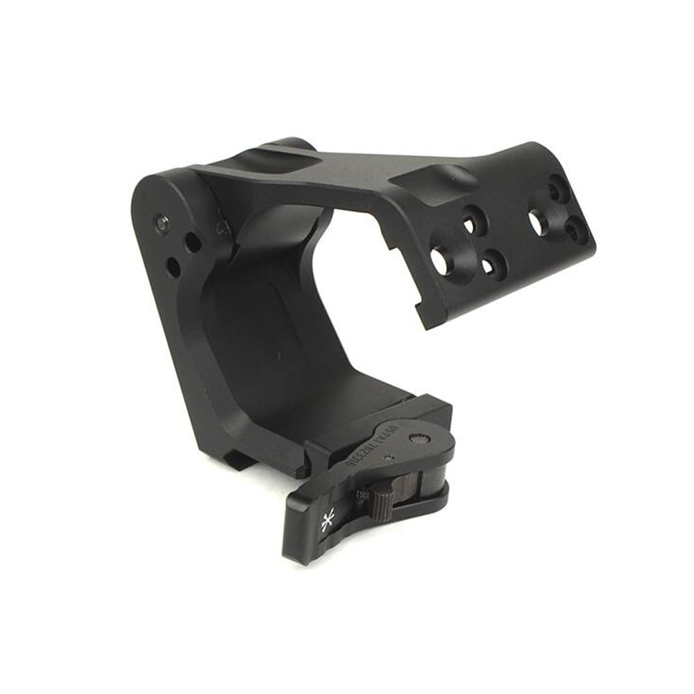 SOTAC UN-Type FTC OMNI Multi-Function Magnifier Mount, Black