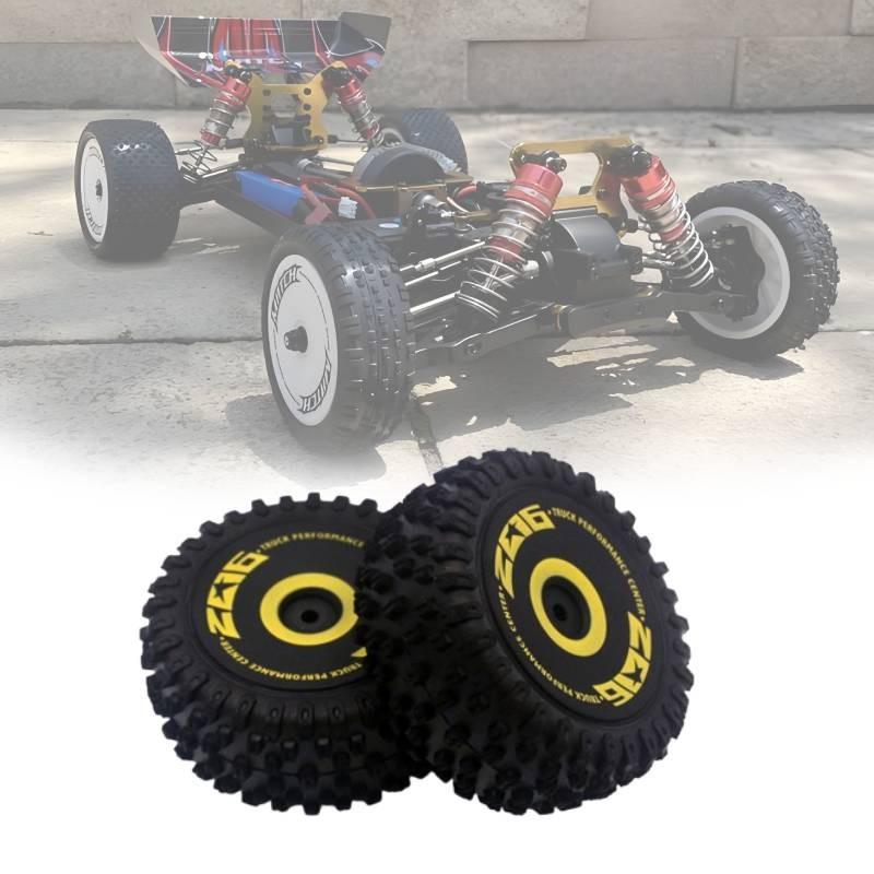 High-quality Black Plastic Weili 144010-2001 Rear Wheel Rc Car Tire Hub Accessory For Optimal Performance