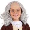Păr colorat – Peruci colorate pentru cosplay