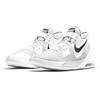 Nike Air Max Impact 2 White Black Sneakers Casual Shoes CQ9382-100