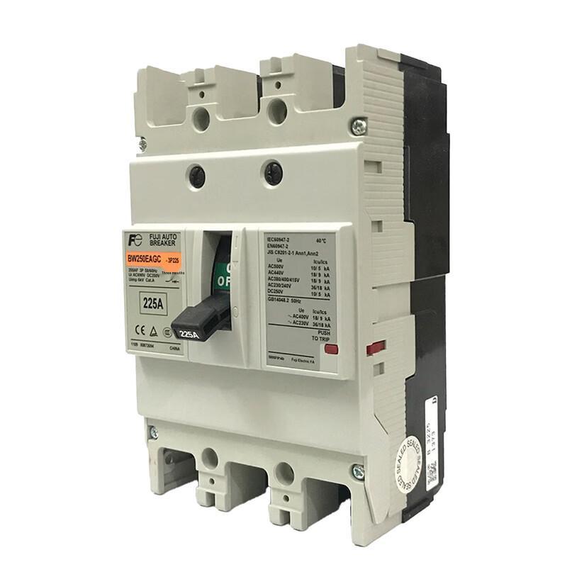 Fujie EA53C Air Circuit Breaker