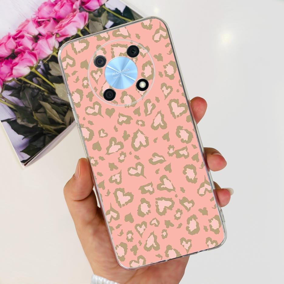 Für Huawei Nova Y90 Hülle CTR-LX2, CTR-LX1 Luxuriöse Beliebte Bemalte Abdeckung Weiche Silikon Handyhülle Für Huawei Nova Y90 NovaY90 Taschen